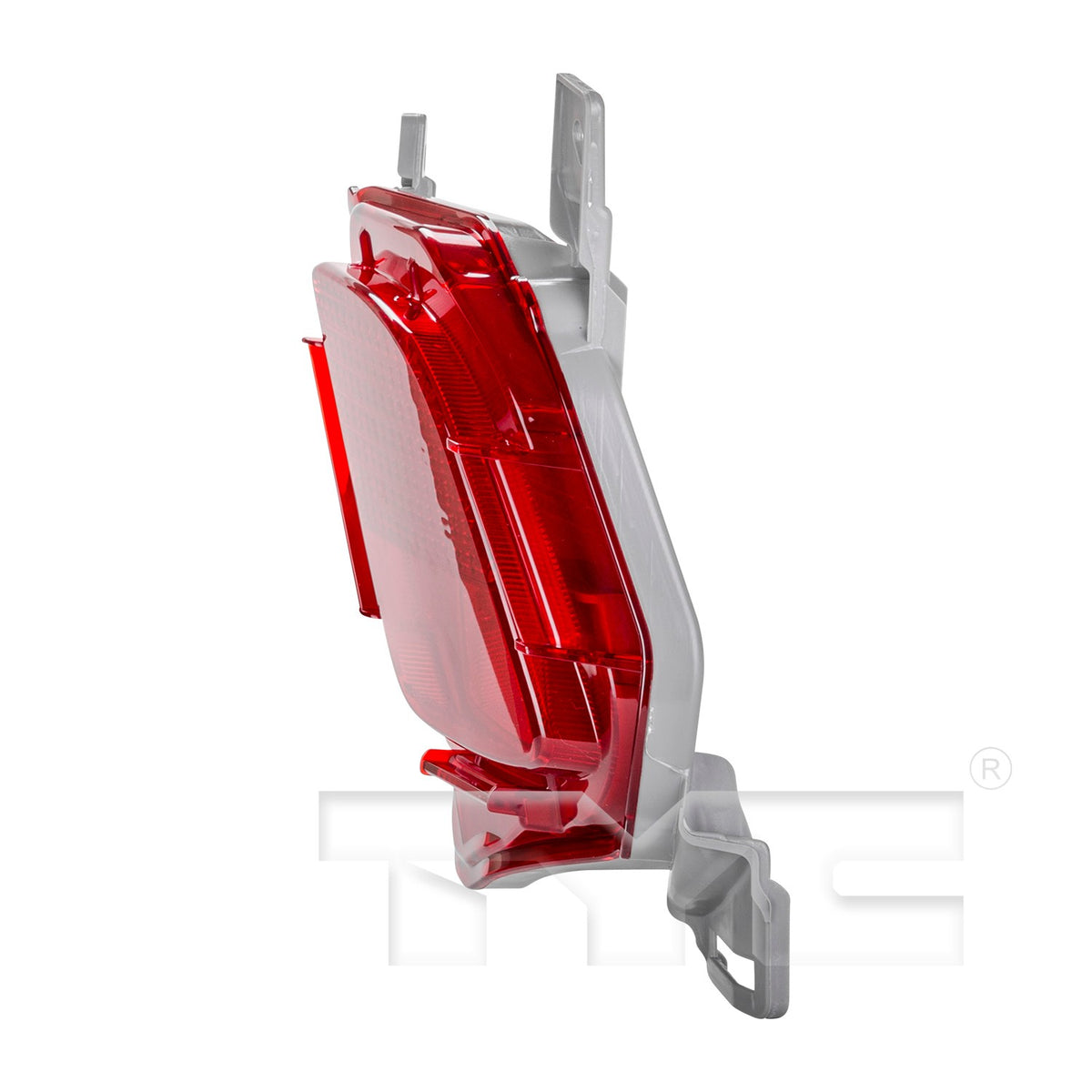 TYC Reflector Assembly 17-5491-00