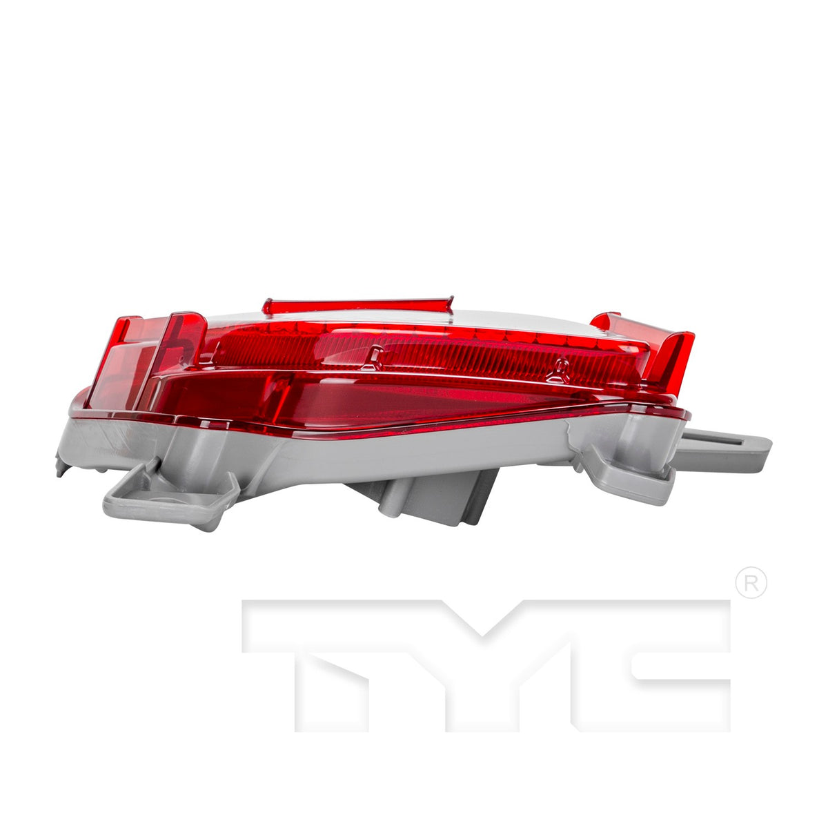 TYC Reflector Assembly 17-5491-00