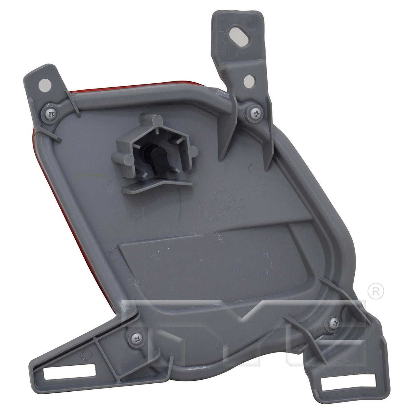 TYC Reflector Assembly 17-5492-00-9
