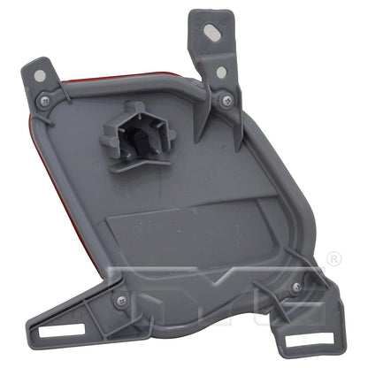 TYC Reflector Assembly 17-5492-00-9