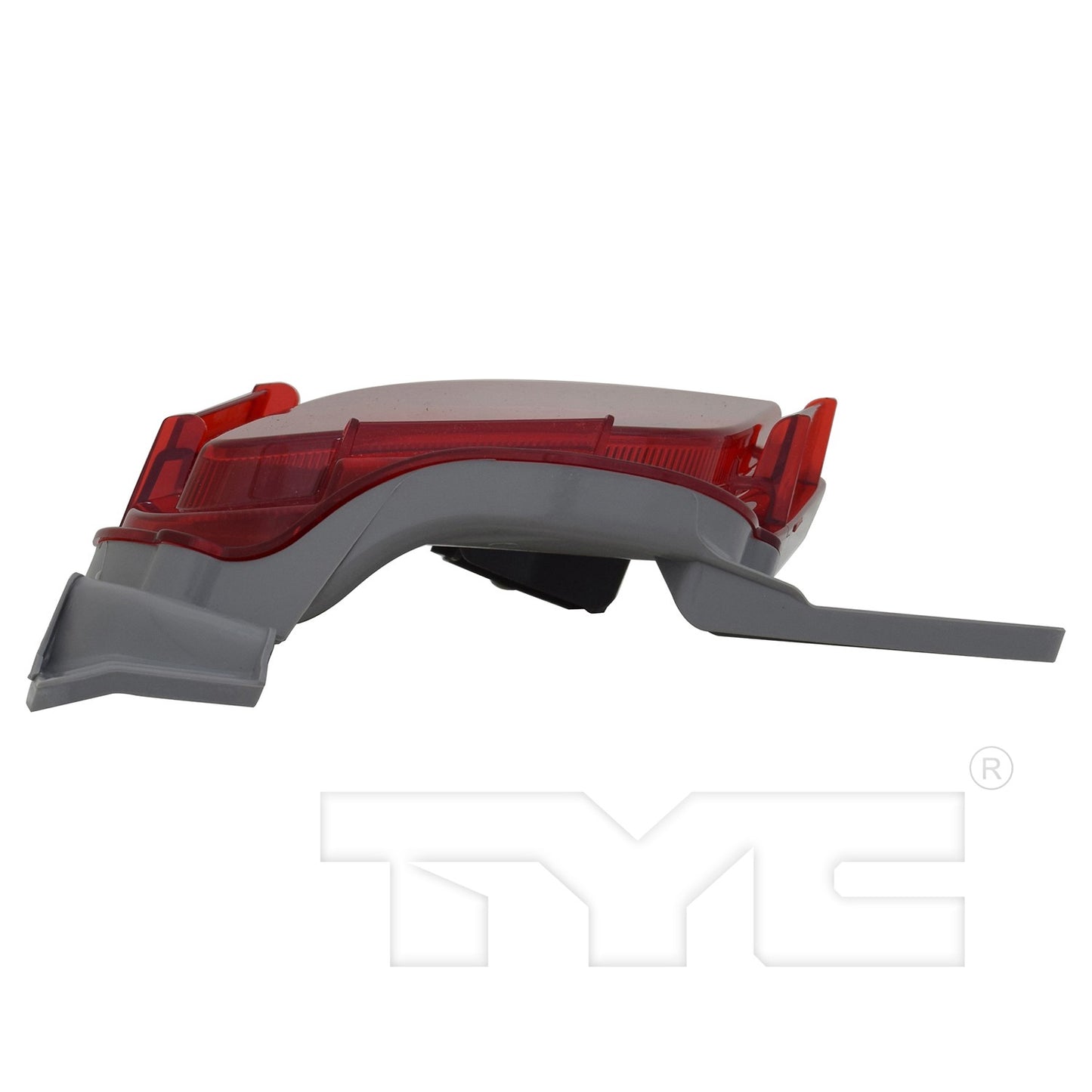 TYC Reflector Assembly 17-5492-00-9