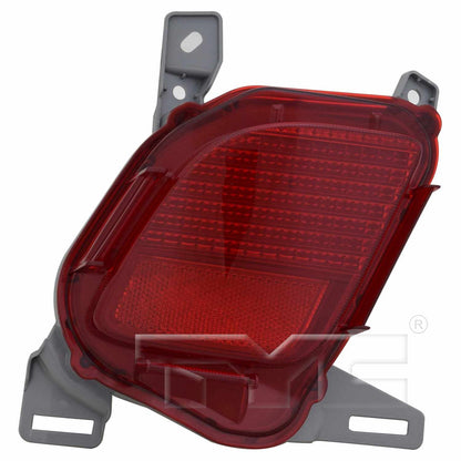 TYC Reflector Assembly 17-5492-00-9