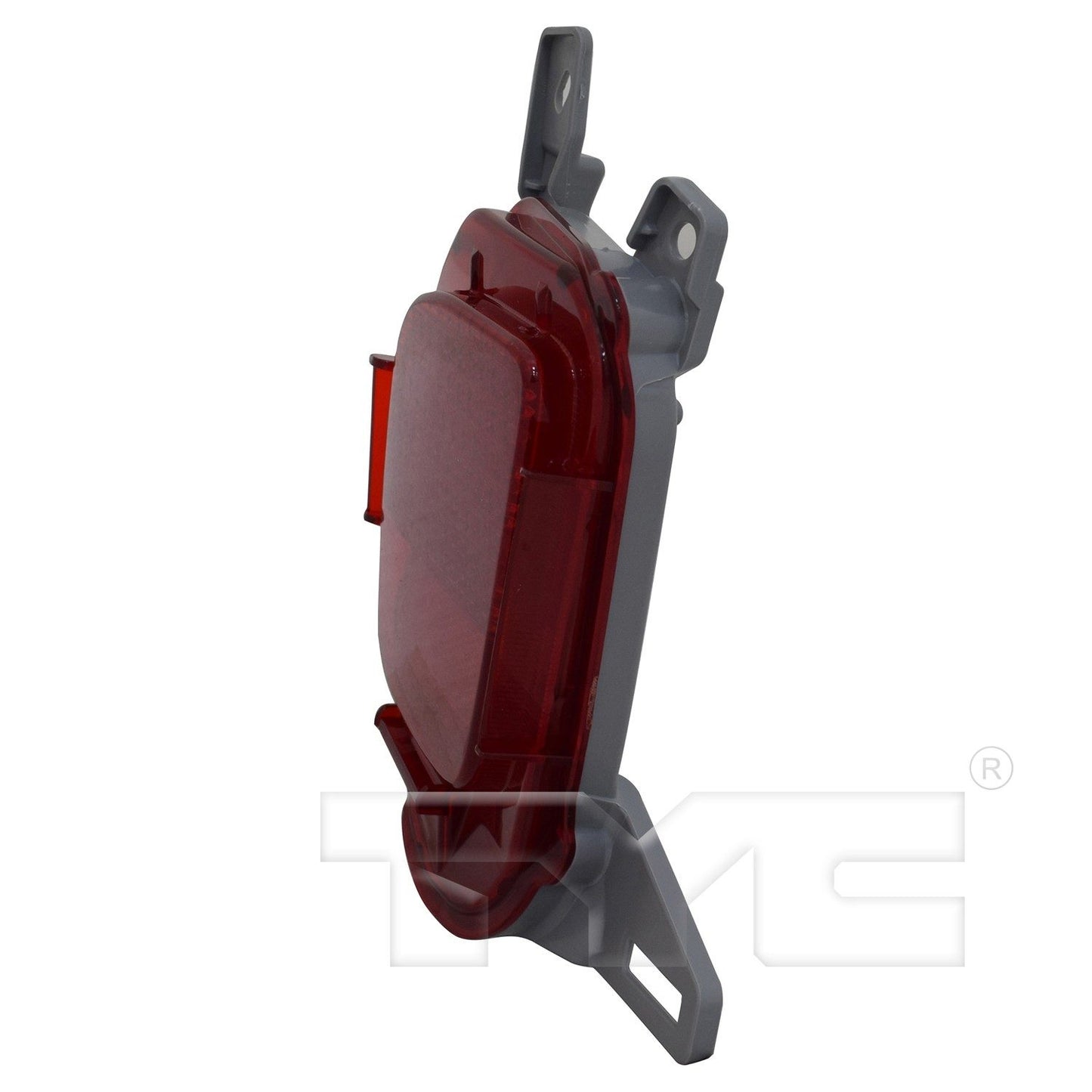 TYC Reflector Assembly 17-5492-00-9