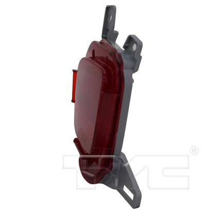 TYC Reflector Assembly 17-5492-00-9