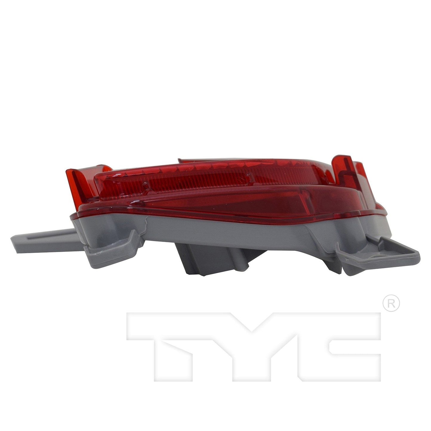 TYC Reflector Assembly 17-5492-00-9