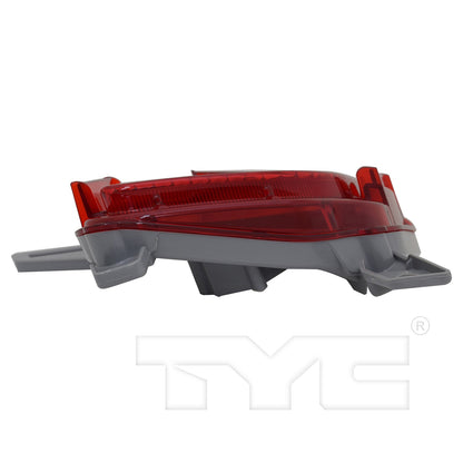 TYC Reflector Assembly 17-5492-00-9