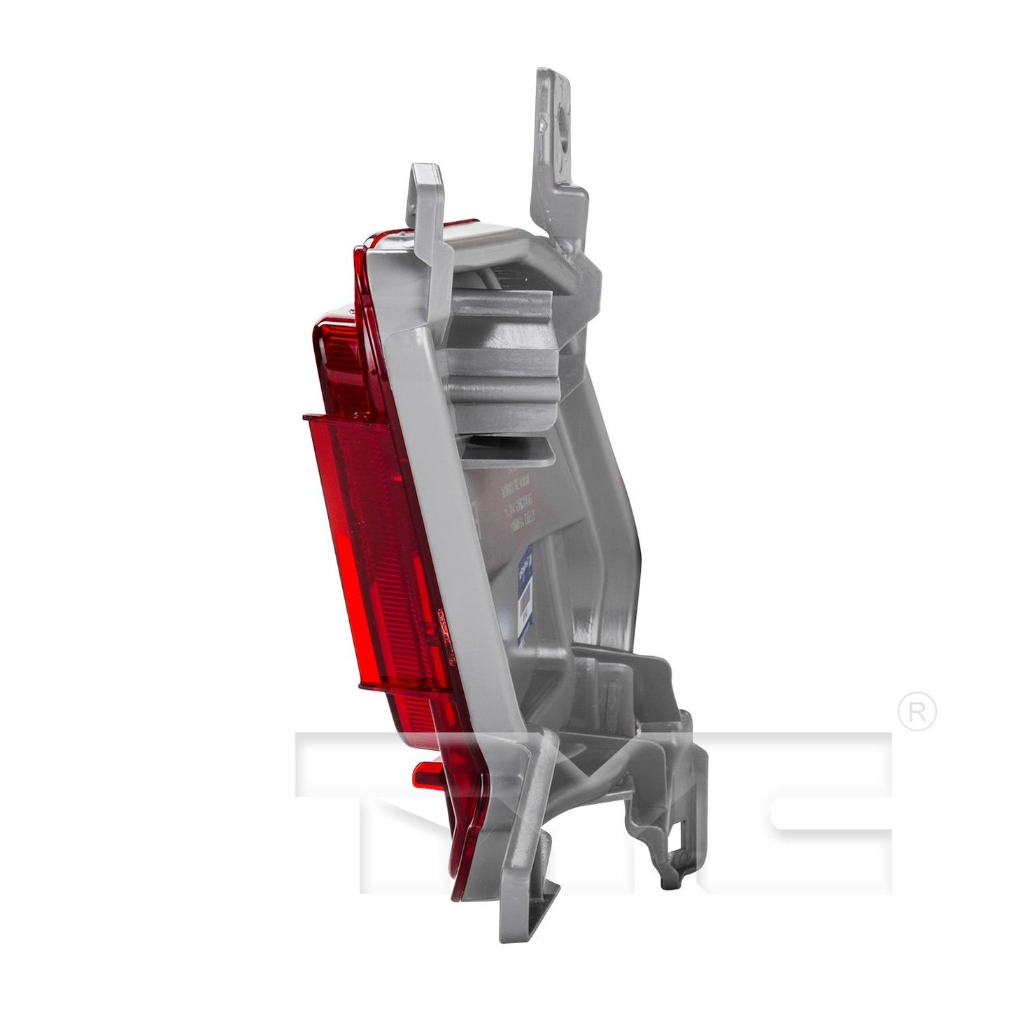 TYC Reflector Assembly 17-5492-00