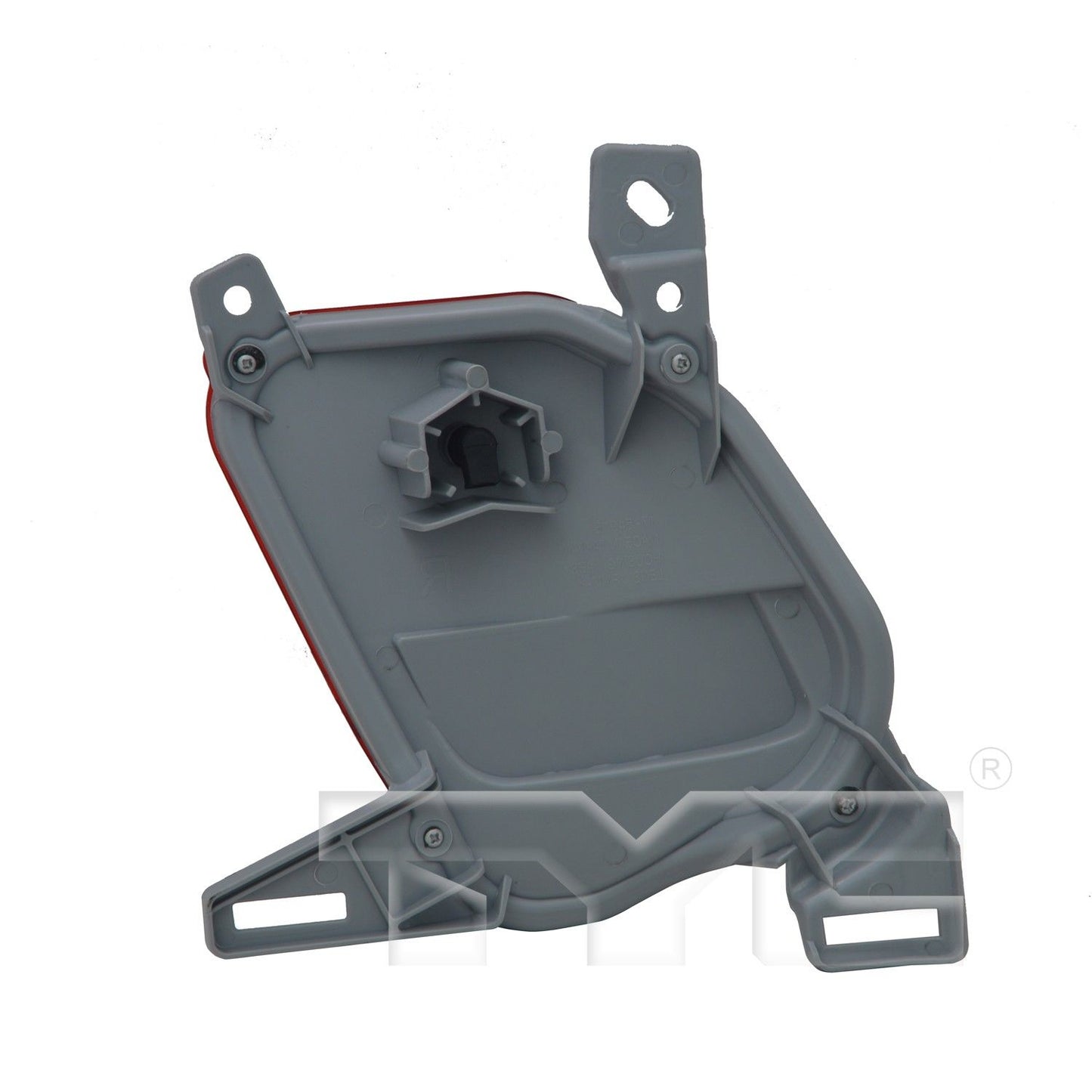 TYC Reflector Assembly 17-5492-00