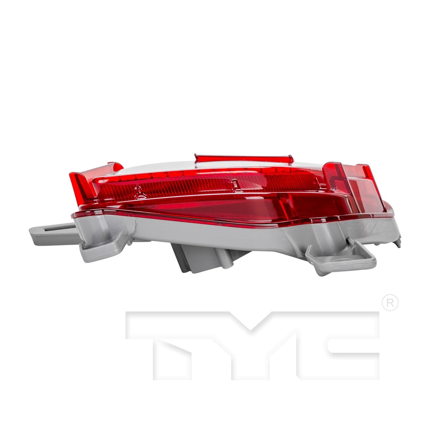 TYC Reflector Assembly 17-5492-00