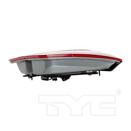 TYC CAPA Certified 17-5498-00-9