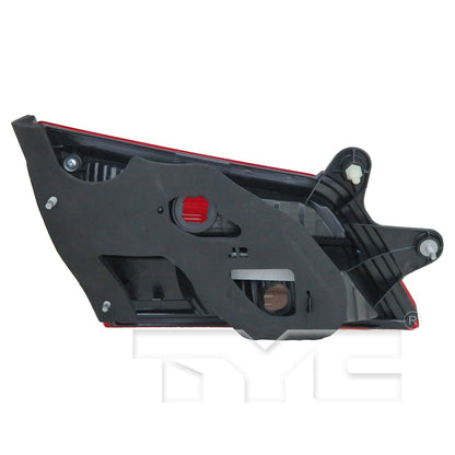 TYC Tail Light Assembly 17-5501-01-9