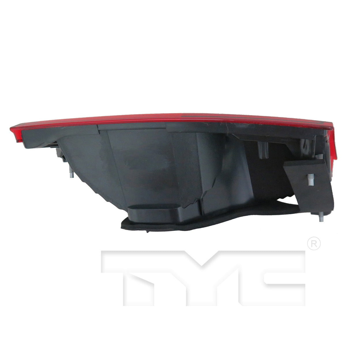 TYC Tail Light Assembly 17-5501-01-9