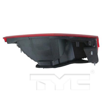 TYC Tail Light Assembly 17-5501-01-9