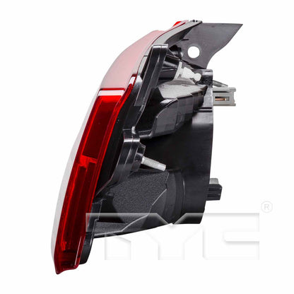 TYC TYC Regular 17-5502-00