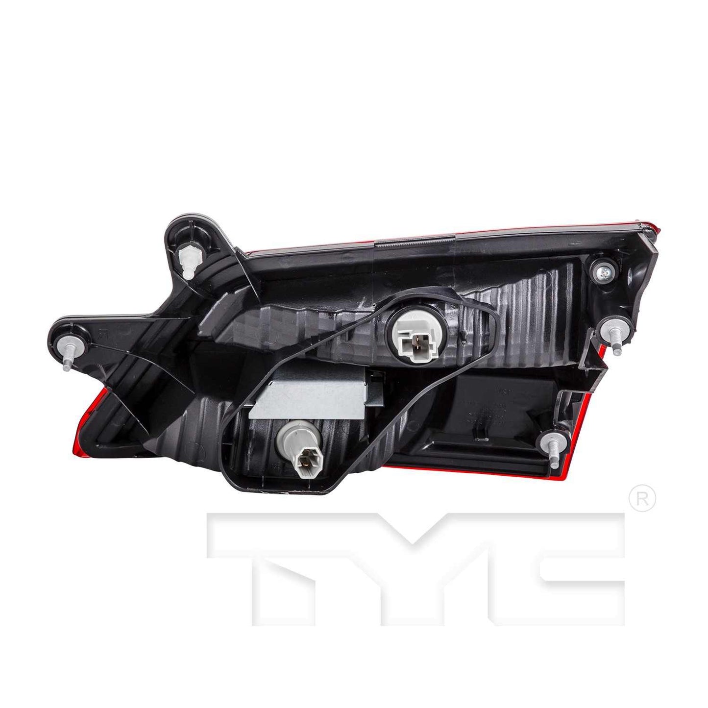 TYC TYC Regular 17-5502-00