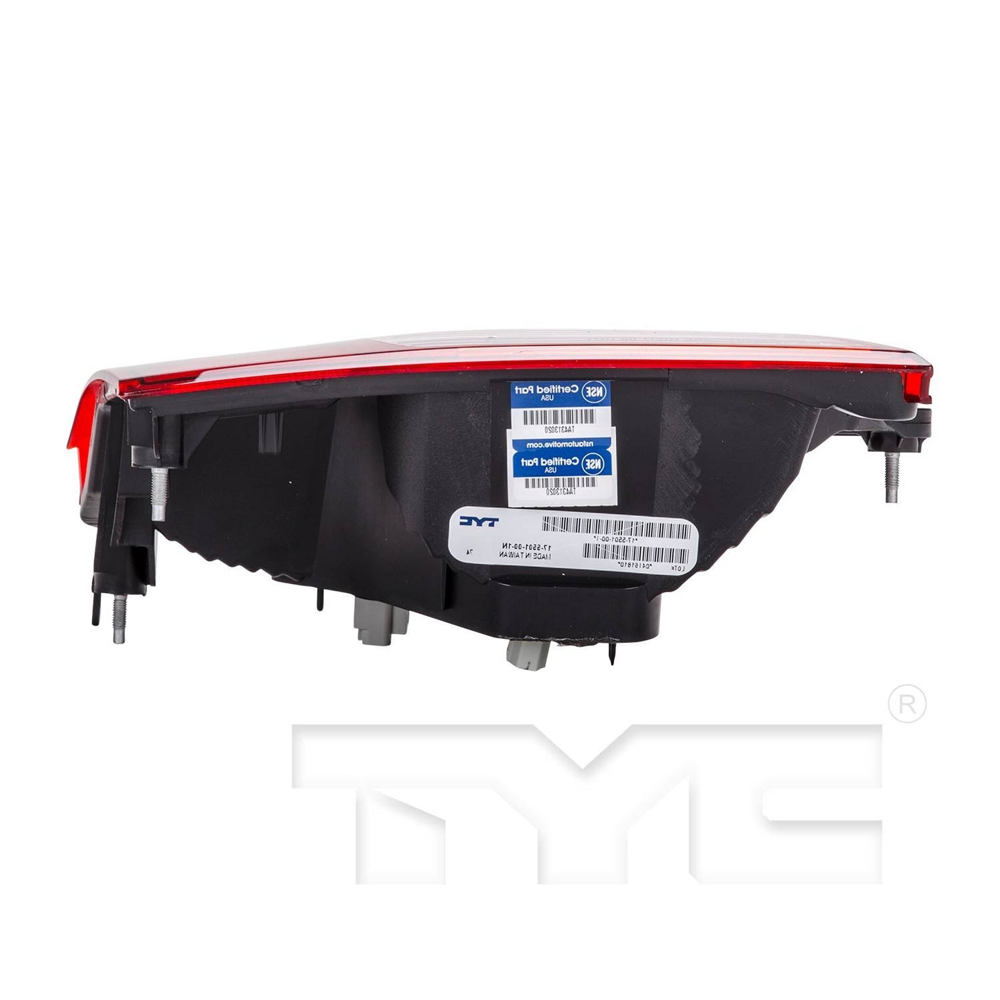 TYC TYC Regular 17-5502-00