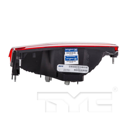 TYC TYC Regular 17-5502-00