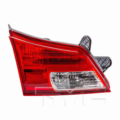 TYC TYC Regular 17-5502-00