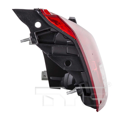 TYC TYC Regular 17-5502-00