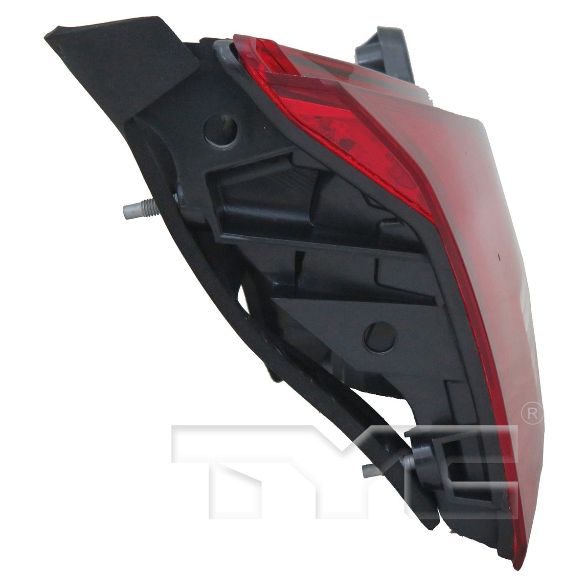 TYC CAPA Certified 17-5502-01-9