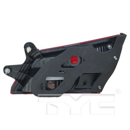 TYC CAPA Certified 17-5502-01-9