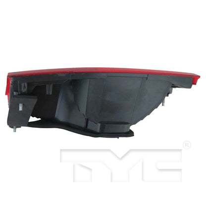 TYC CAPA Certified 17-5502-01-9