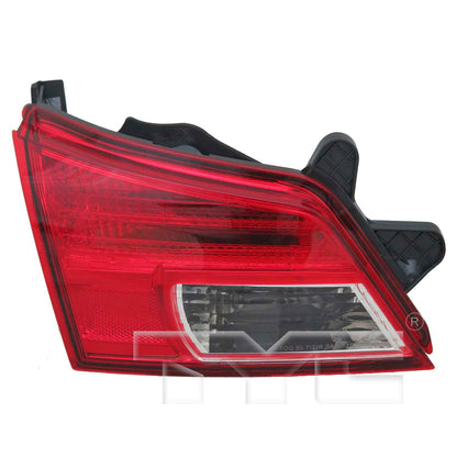 TYC CAPA Certified 17-5502-01-9