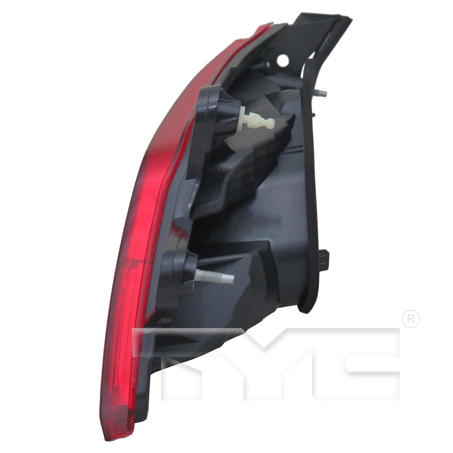 TYC CAPA Certified 17-5502-01-9
