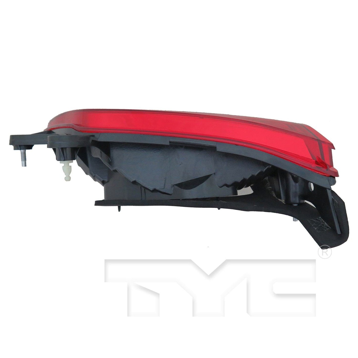 TYC CAPA Certified 17-5502-01-9