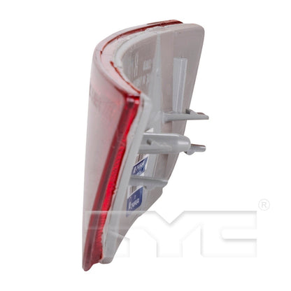 TYC Reflector Assembly 17-5506-00