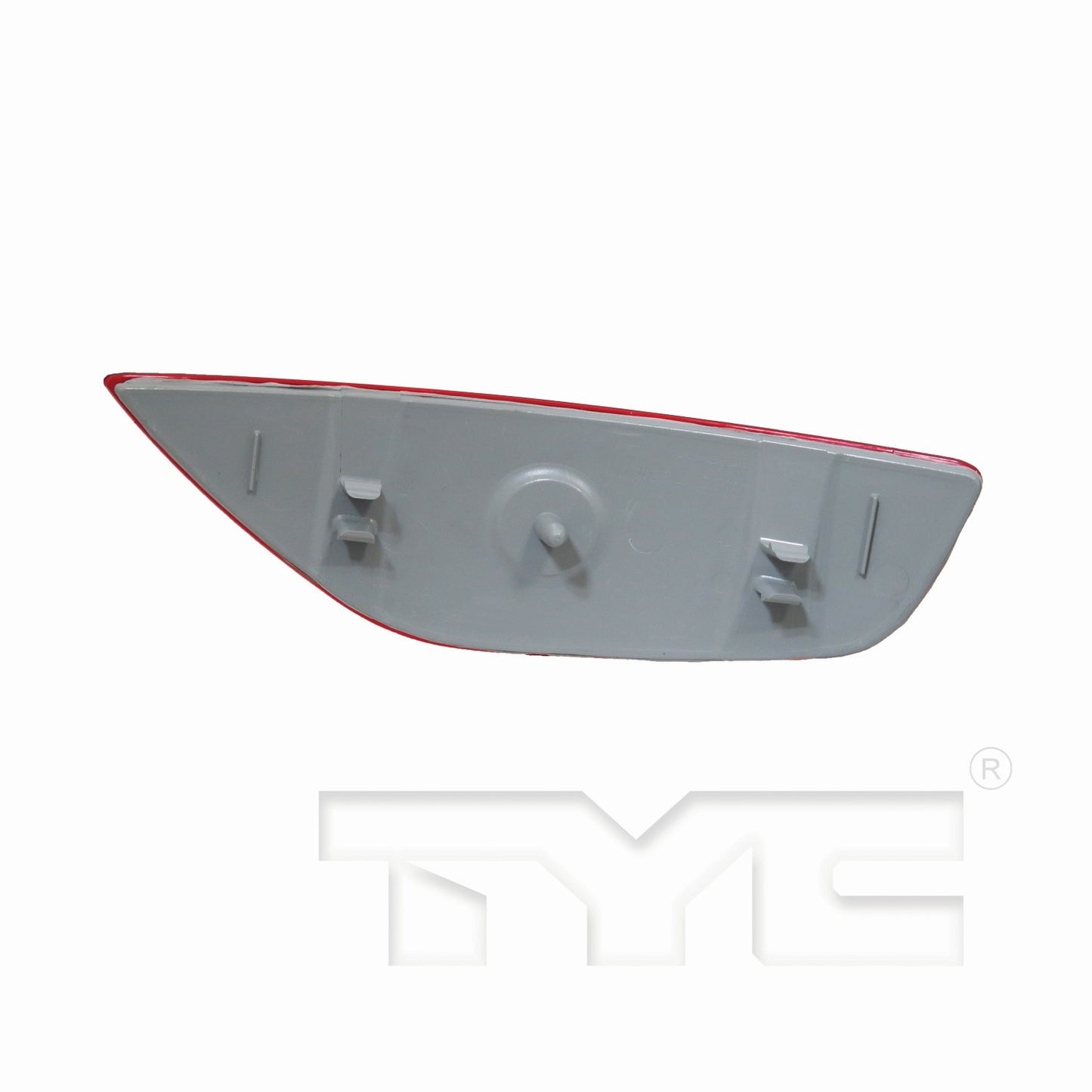 TYC Reflector Assembly 17-5506-00