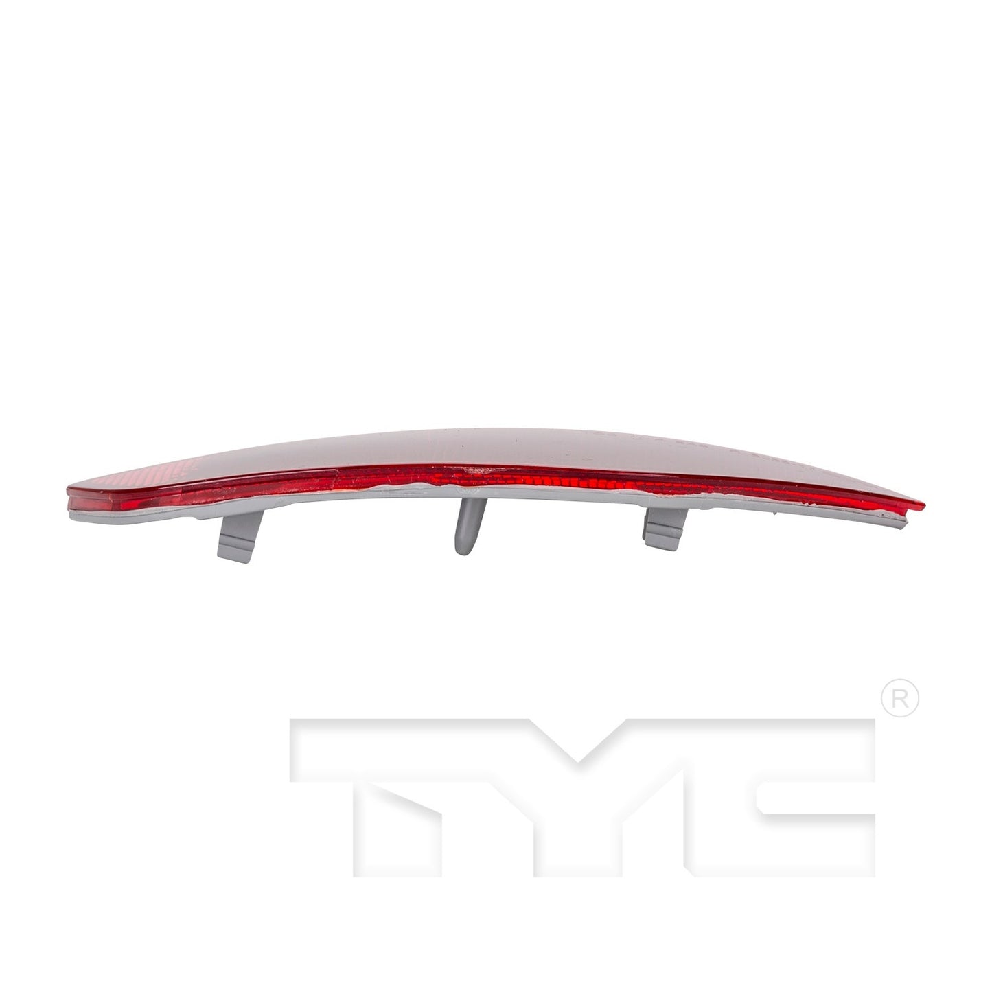 TYC Reflector Assembly 17-5506-00
