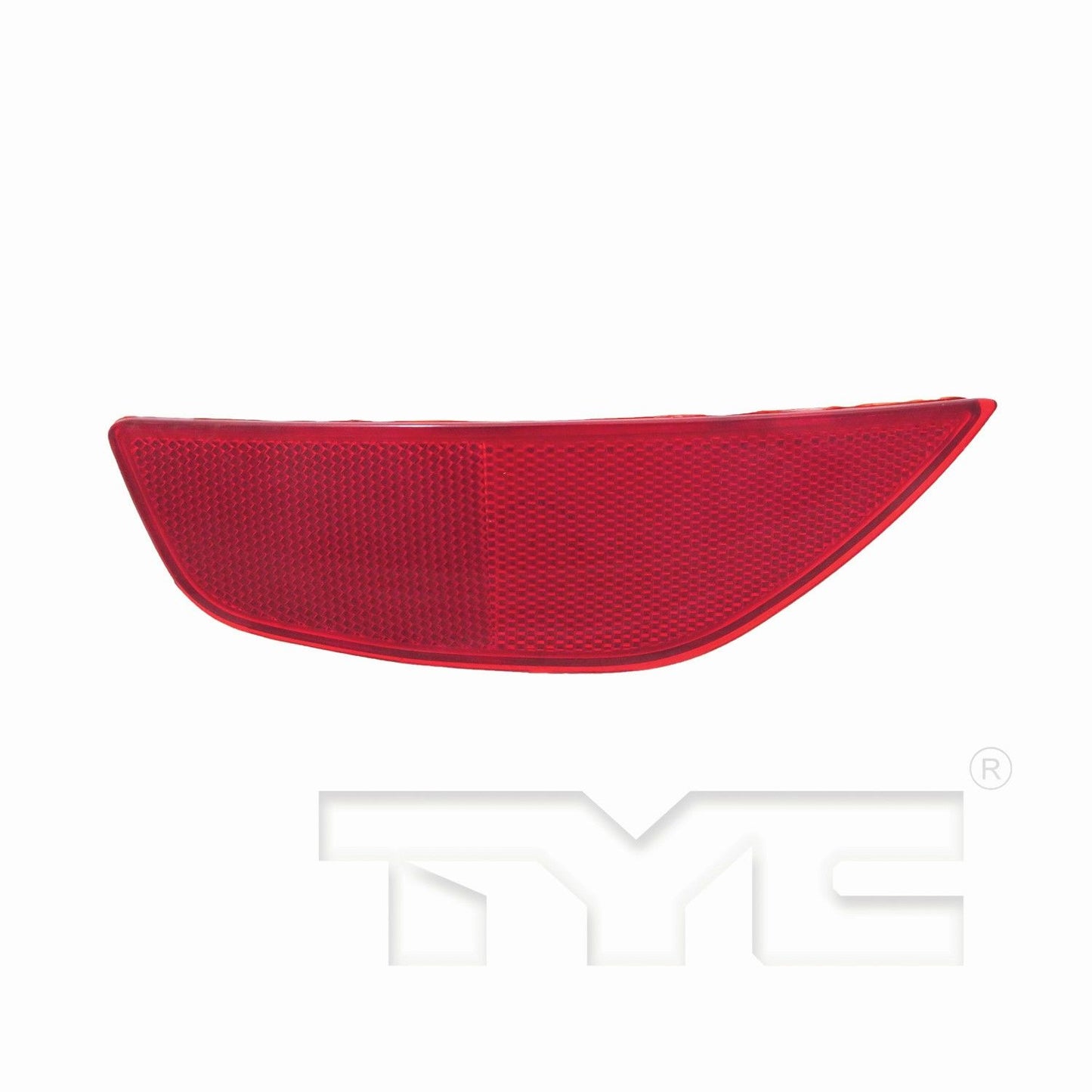 TYC Reflector Assembly 17-5506-00