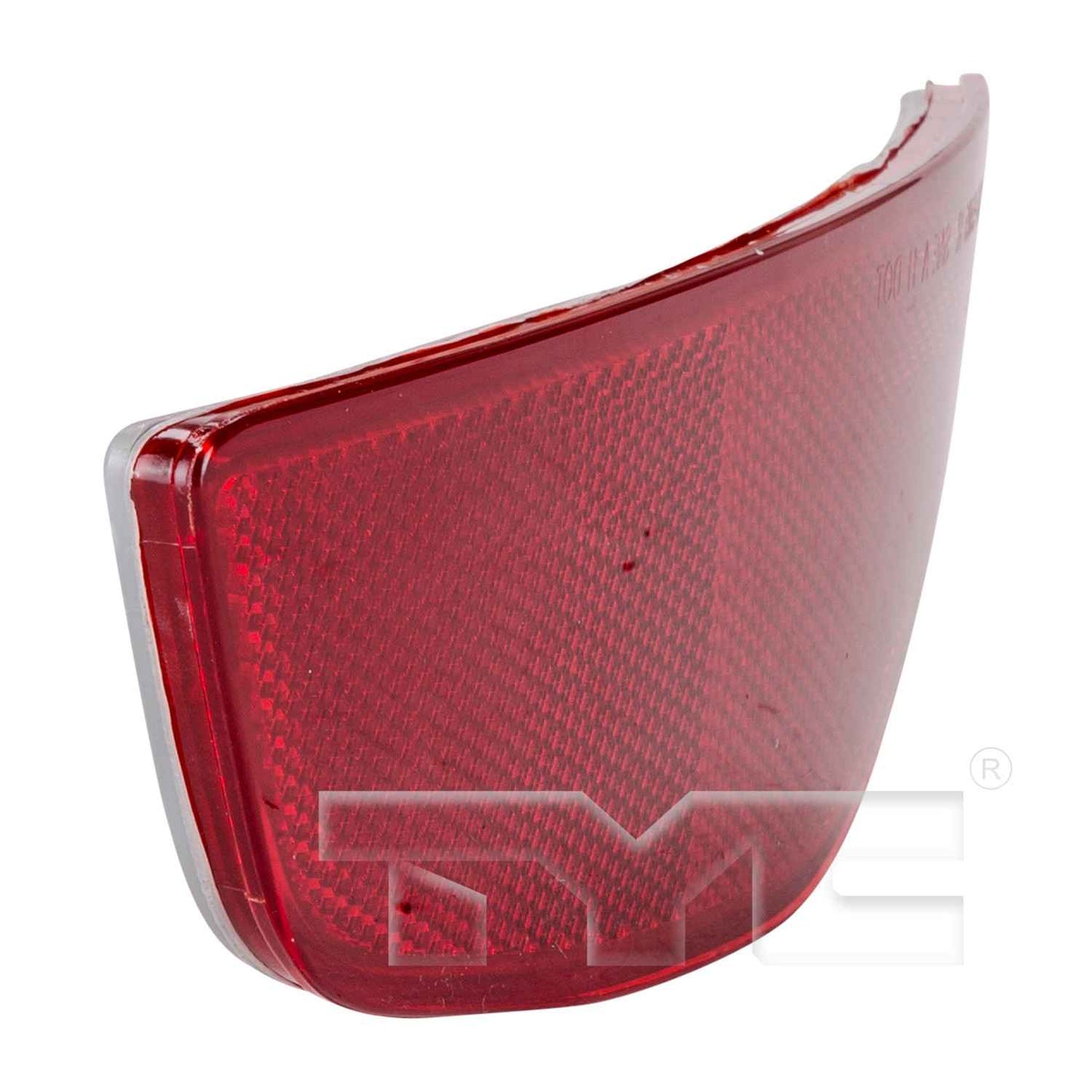 TYC Reflector Assembly 17-5506-00
