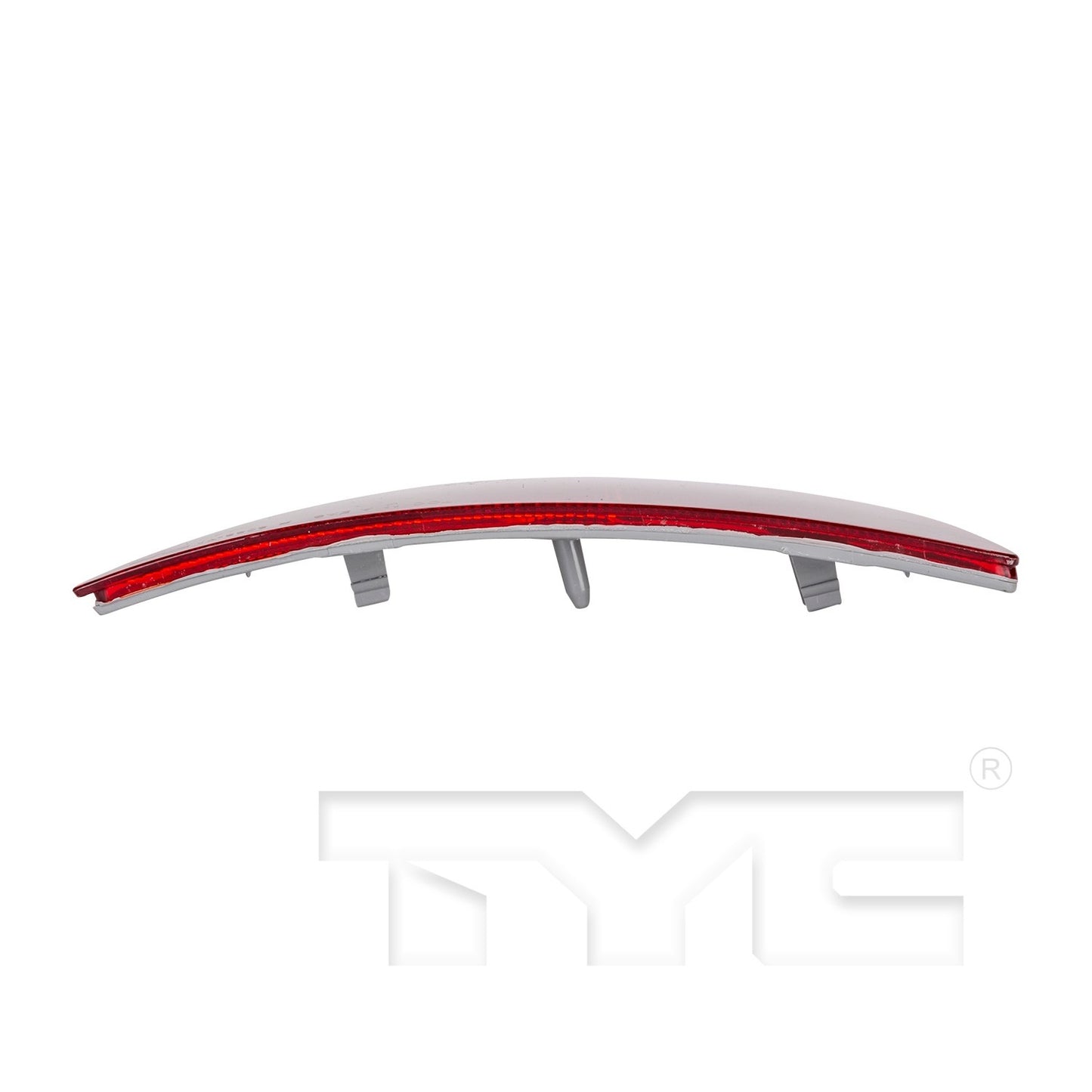 TYC Reflector Assembly 17-5506-00