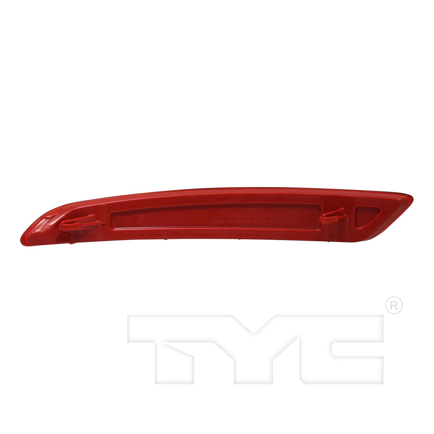 TYC CAPA Certified 17-5507-00-9