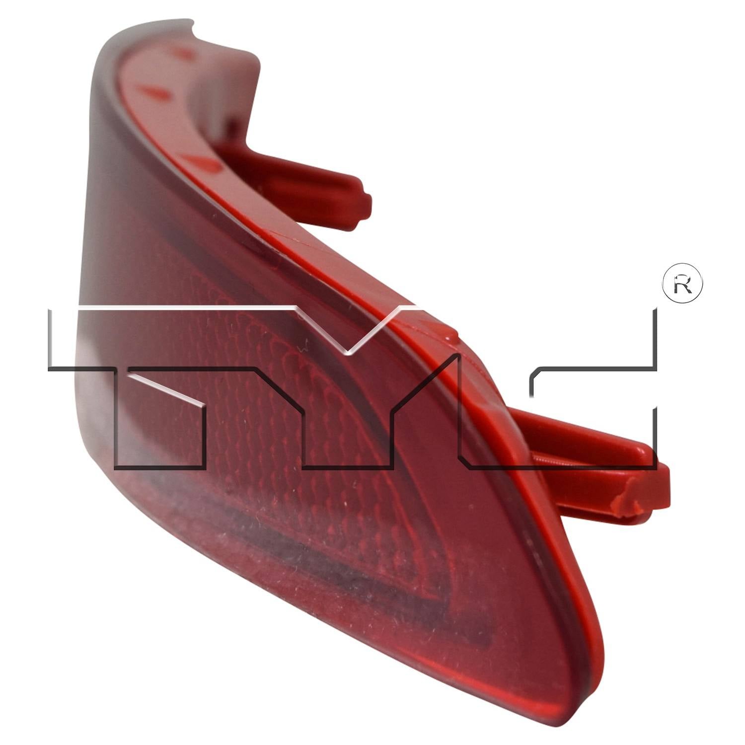 TYC CAPA Certified 17-5507-00-9