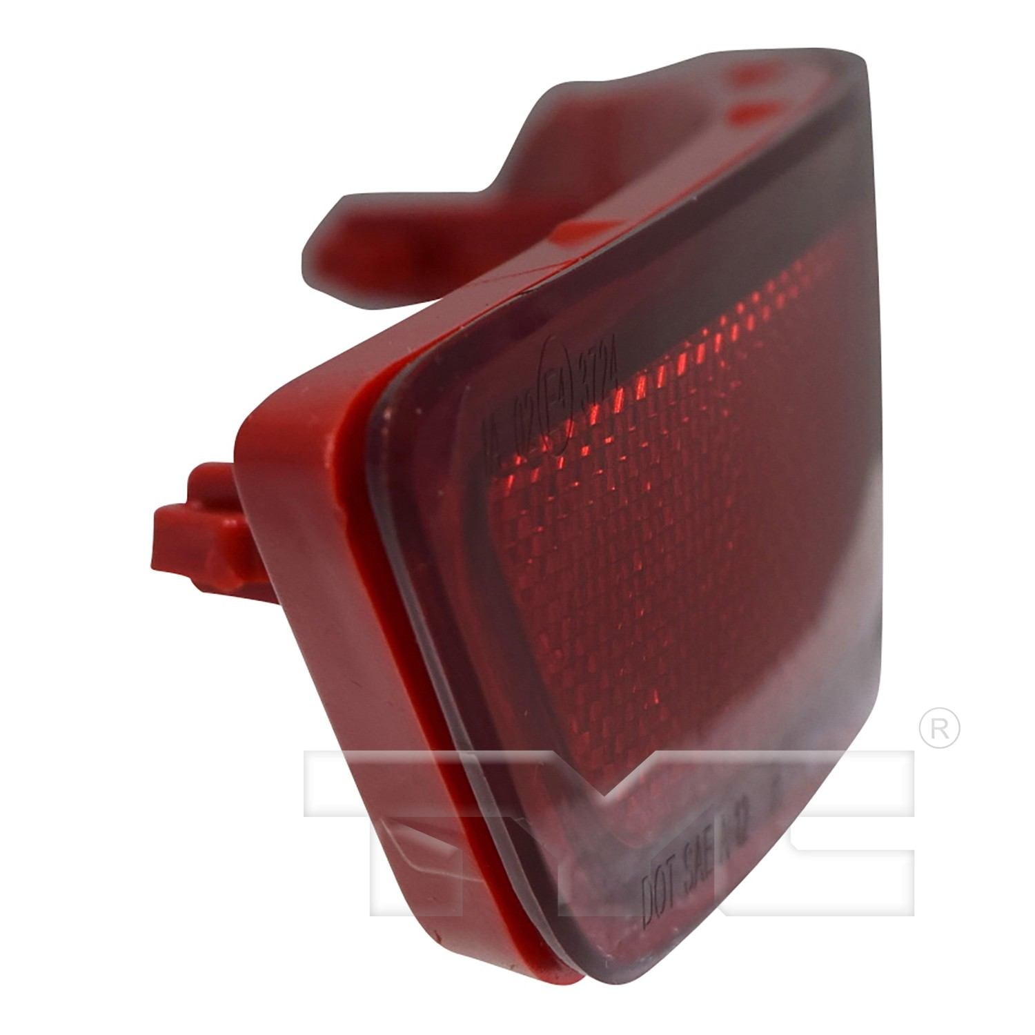 TYC CAPA Certified 17-5507-00-9