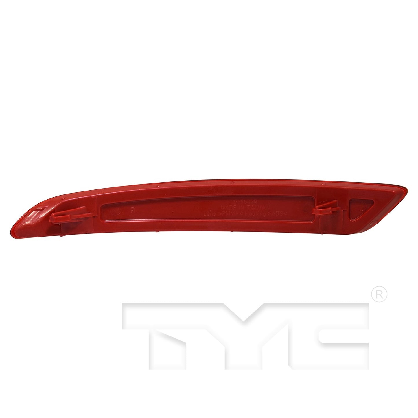 TYC TYC Regular 17-5507-00