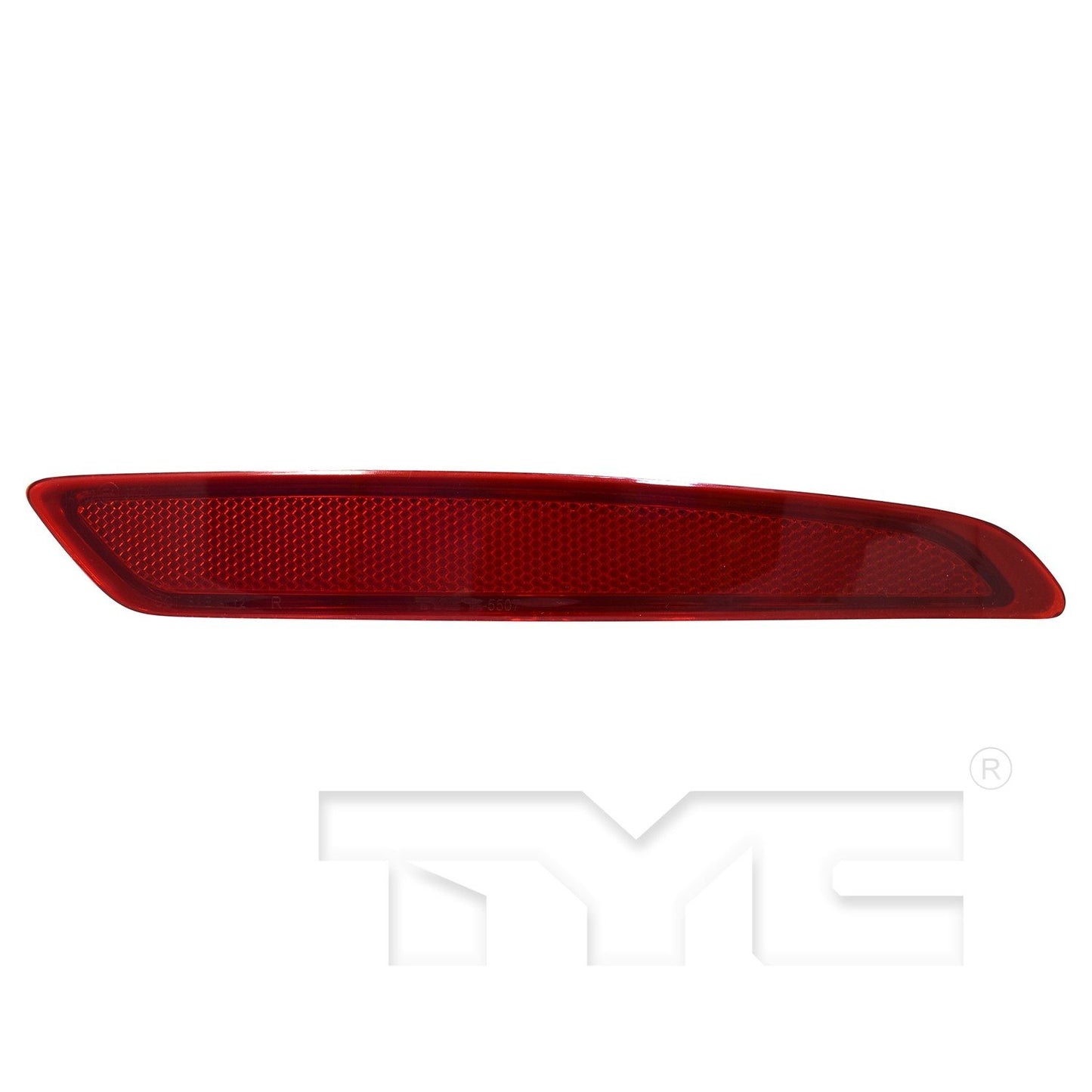 TYC TYC Regular 17-5507-00