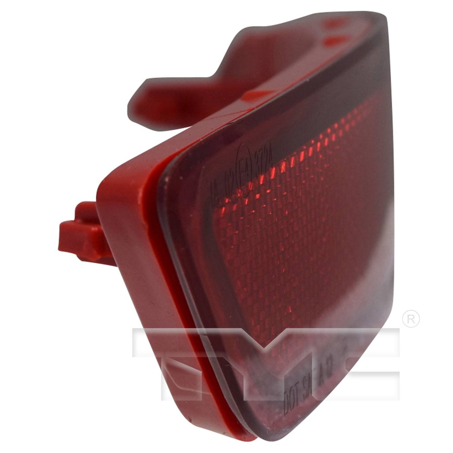 TYC TYC Regular 17-5507-00
