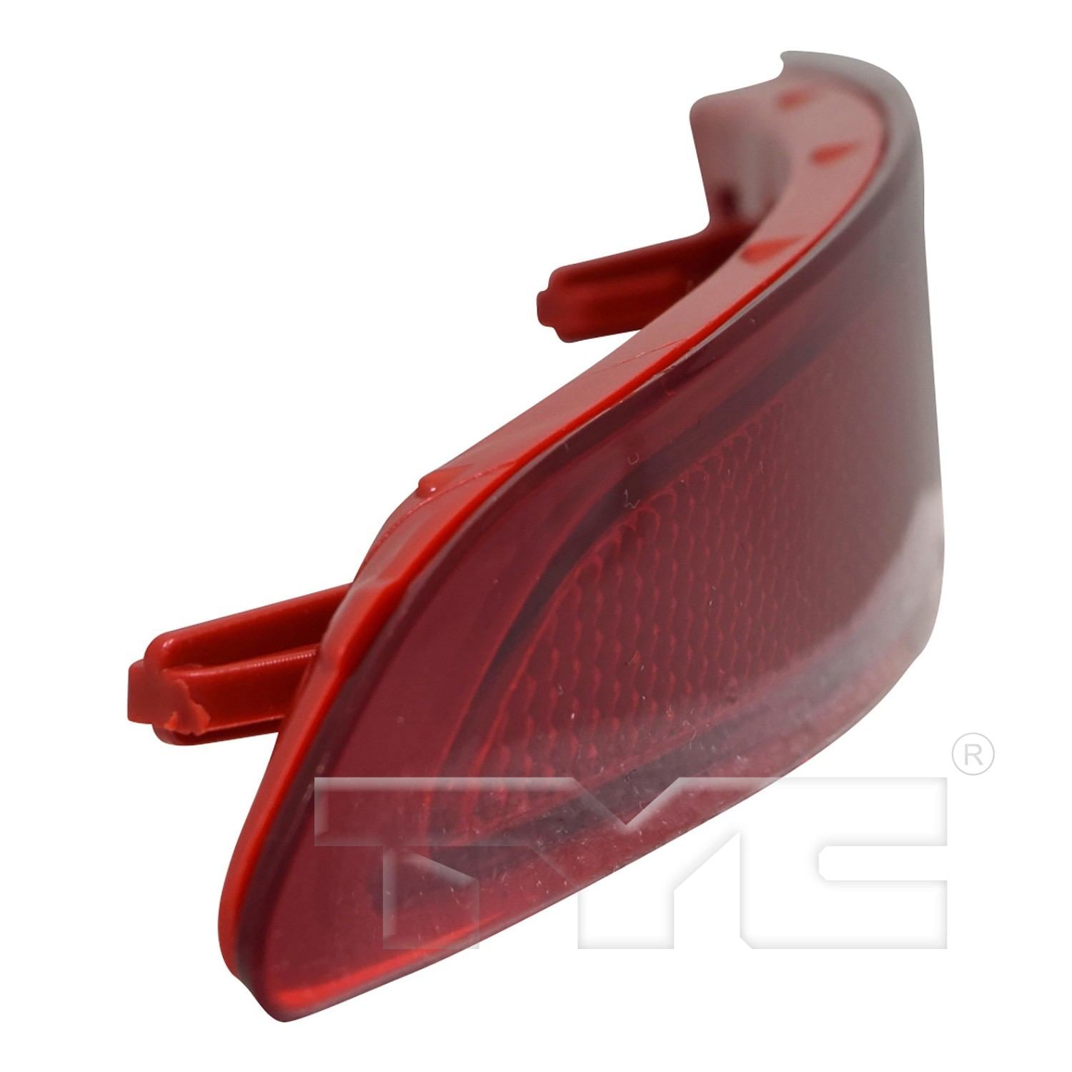 TYC CAPA Certified 17-5508-00-9