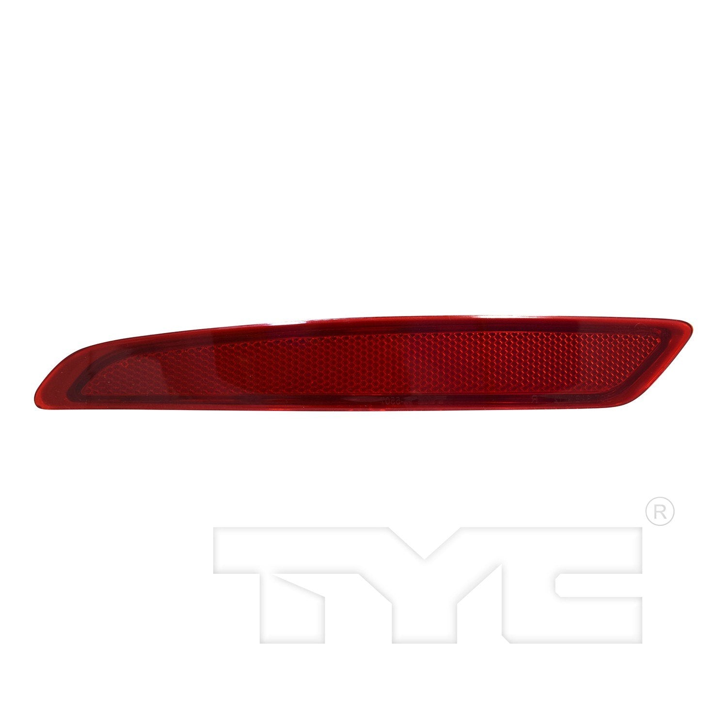 TYC CAPA Certified 17-5508-00-9