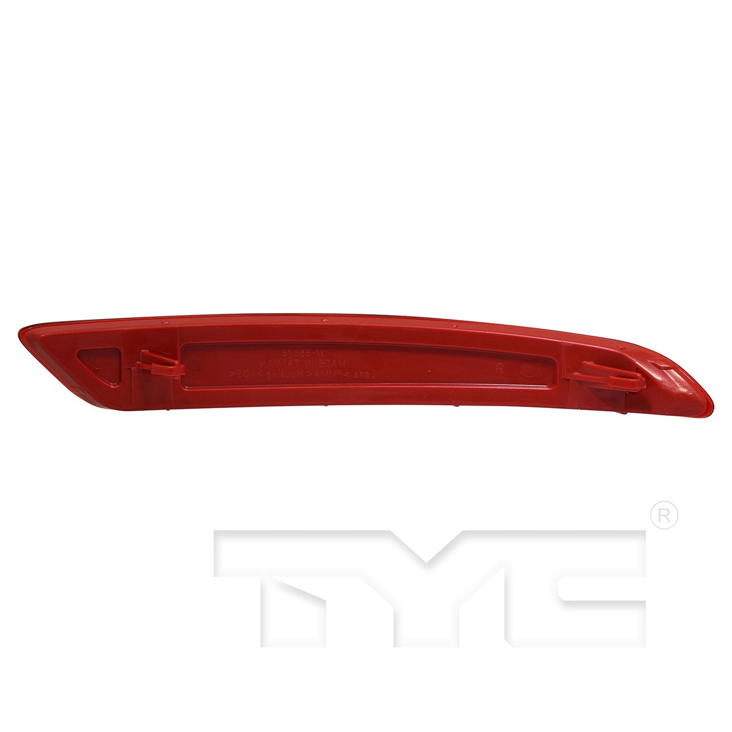 TYC TYC Regular 17-5508-00