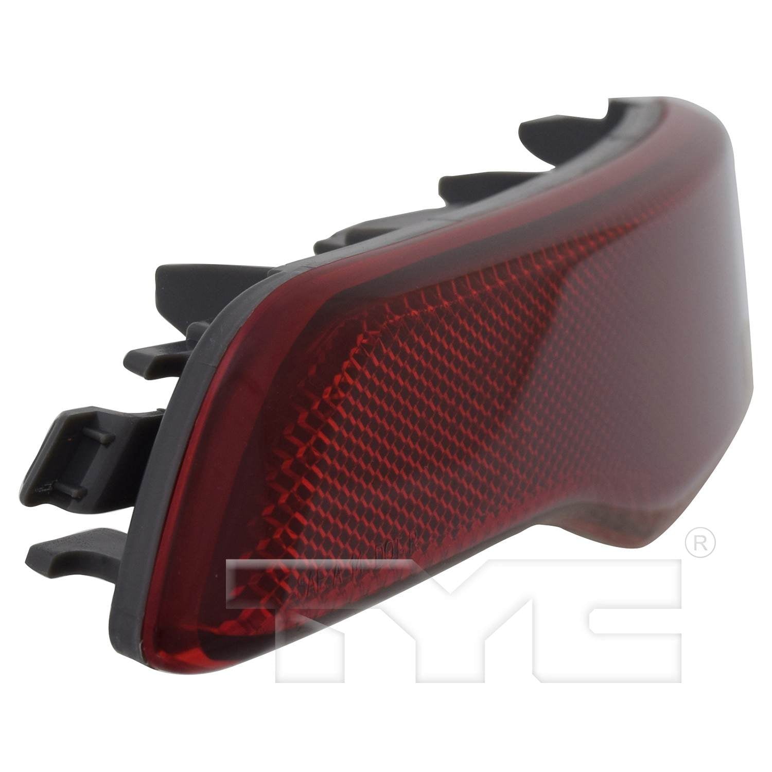 TYC TYC Regular 17-5511-00