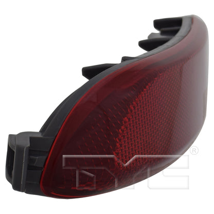 TYC CAPA Certified Reflector Assembly 17-5512-00-9