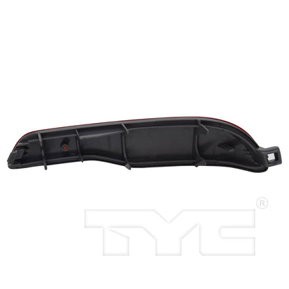 TYC CAPA Certified Reflector Assembly 17-5512-00-9