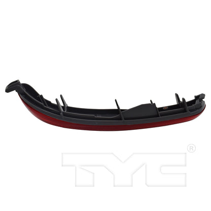 TYC CAPA Certified Reflector Assembly 17-5512-00-9