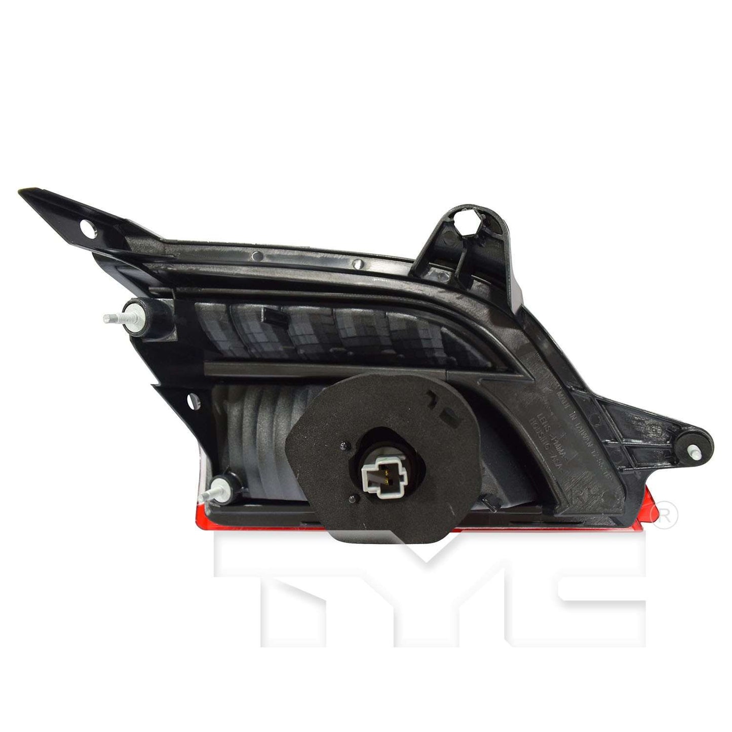 TYC TYC Regular 17-5521-00