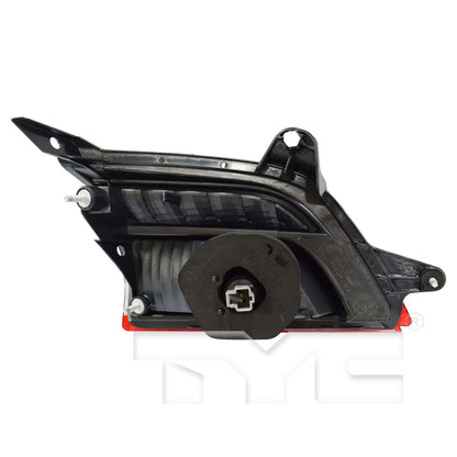 TYC TYC Regular 17-5521-00